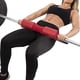 thumbnail image 1 of Almohadilla para sentadillas con barra Almohadillas para barra de sentadillas Almohadillas de protección para hombros y cuello, antideslizantes Cómoda rojo Baoblaze Barbell Pad Squat esponja esponja, 1 of 8