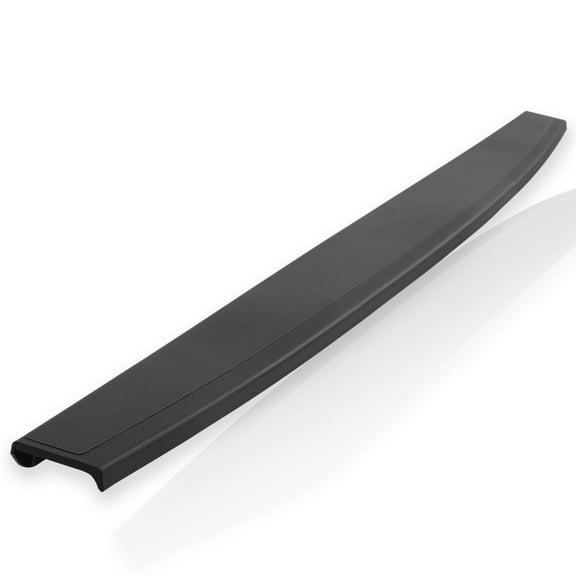 HOWEN Tailgate Molding Cap Protector Compatible with 2014-2019 Chevy Silverado/GMC Sierra