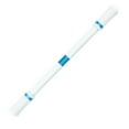 thumbnail image 1 of Moyic Pluma giratoria para adultos principiantes, lápices de plástico para aliviar el estrés, descompresión para el hogar, juguete antiansiedad cartulina Tipo 2 Azul, 1 of 6