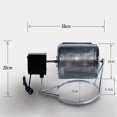 thumbnail image 3 of Home Coffee Coffee Tosting Machine 40W Multifuncional para El Maní Del Grano Sunnimix Máquina de tostador de café, 3 of 8