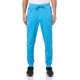 thumbnail image 1 of Pantalones deportivos de tricot Under Armour para hombre, estilo deportivo, color azul, 1 of 3