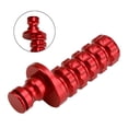 thumbnail image 4 of Gear Shift Shifter Lever Pedal Red Fit For Aprilia Rs660 Guzzi V100 Mv Agusta, 4 of 11