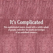 Gerard Cosmetics MetalMatte Metallic Liquid Lipstick - Its Complicated