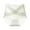Light Green, variant on Womens Underwear Seamless Shaping Panties High Waist Comfortable Elastic Breathable Everyday Wear Trendy Solid Color Underpants