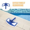 thumbnail image 3 of BESTYASH Professional Pool Vacuum Head Attachment with Strong Bristles for Versatile Swimming Pool Maintenance, 3 of 8
