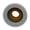 Gray, variant on AOOOWER Wear Resistant Sponge Earbud Covers Easy Installation Not Deforming For XM4