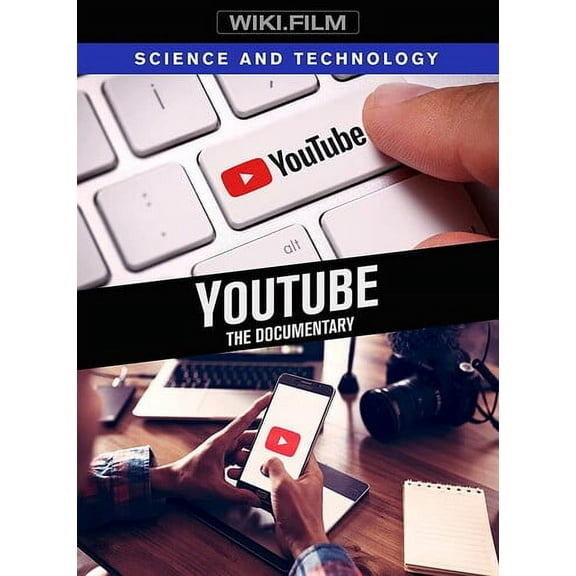 Youtube: The Documentary (DVD), Wownow Entertainment, Documentary