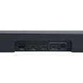 thumbnail image 2 of Open Box JBL Bar 500MK2 - 5.1 channel soundbar system with Dolby Atmos® - Black, 2 of 7