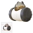 thumbnail image 4 of Alimentador Rallentare Colco Juguete Interactivo de Dispensación para Perros Rollo alimentador de rompecabezas, 4 of 8
