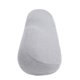 thumbnail image 1 of Almohada Cervical Para El Cuello, Almohada Cervical De Espuma Viscoelástica De Rebote Lento, Portátil Multiusos Para Oficina En Casa, 1 of 7