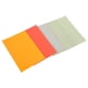 thumbnail image 3 of 5 Hojas De Pegatinas Luminosas En Forma De Estrella Para Decoración De Uñas, Autoadhesivas Para Dormitorio, Sala De Estar, Techo, Calcomanías De Pared, Herramientas De Decoración DIY, Accesorios Para, 3 of 5