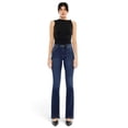 thumbnail image 5 of Kancan - Denver High-Rise Bootcut Jeans (32" Inseam) - KC20004, 5 of 11