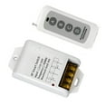 thumbnail image 3 of Wireless Remote Control Switch,433MHZ Smart RF Relay RF Relay Switch RF Smart Switch Future-Proof Design, 3 of 8