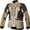 Military Olive, variant on Alpinestars Bogota Pro Drystar Men's Street Motorcycle Jackets - Military Olive / X-Large