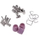 thumbnail image 2 of 26 Piezas Accesorios de Cortadora de Plasma Shamjiam Consumibles del cortador de plasma, 2 of 8