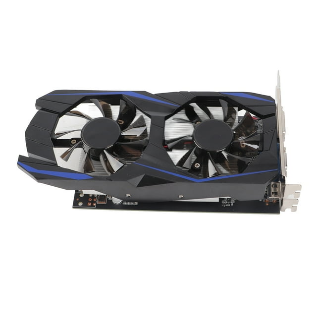 Tarjetas Gráficas de Computeradora, Reconocimiento de Accesorios de ComputerArA Duraderos DDR5 Tarjeta Gráfica DDR5 900MHz AUTICO AUTICO PARA LA OFICINA PARA EL HOGAR PARA LA ESCUELA