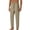 #05Khaki, variant on Men's Joggers Lightweight Quick Dry Pants Athletic Hiking Workout Elastic Waist Sweatpants with Pockets