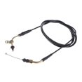 thumbnail image 2 of de Reparación de de Repuesto de de 1 Pieza, Cable de de Carburador de Gas de Motocicleta Yotijar Cable del acelerador de la motocicleta, 2 of 7