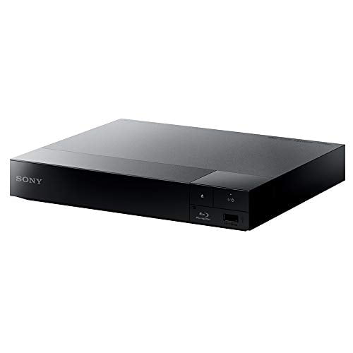 Sony Blu-ray player / DVD player compact Standard model BDP-S1500