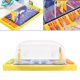 thumbnail image 2 of Juego de mesa para niños ANGGREK Juguete de baloncesto Tamaño compacto, 2 of 7