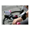 thumbnail image 6 of Sony VCT-HM1 - Support system - handlebar mount - for Action Cam-FDR-X1000, X3000, HDR-AS10, AS15, AS200, AS30, AS300; Action Cam Mini HDR-AZ1VR, 6 of 6