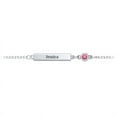 thumbnail image 3 of Engravable Bar Bracelet with Birthstone, 3 of 7