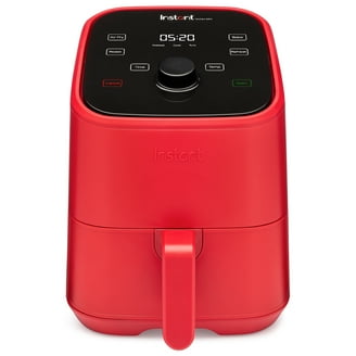 Instant Brands Vortex 8 qt. Programmable Air Fryer in Black