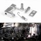 thumbnail image 1 of P2015 Repair Bracket Kit Intake Manifold For Seat Skoda 2.0 Tdi Cr Intake Manifold 03l129711e, 1 of 1