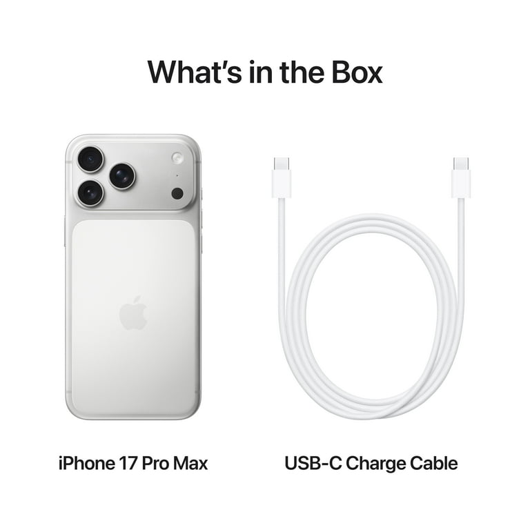 iPhone 17Pro Max 1tb シルバ iPhone 17 Pro Max 1TB シルバーを購入 - Apple（日本）