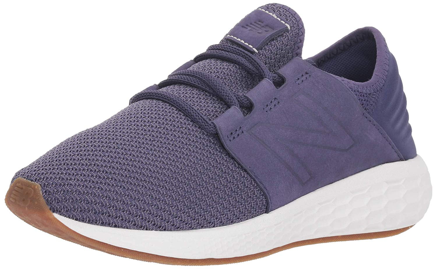 fresh foam cruz v2 knit review