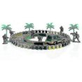 thumbnail image 3 of 48 Pcs Piste de Course Diy, 3 of 5