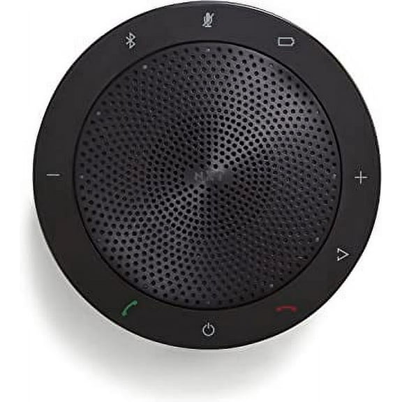 NXT Technologies UC-5100 Speakerphone NX55446 - Black