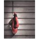 thumbnail image 2 of Juego de ropa de cama de 3 piezas ABPHQTO con guantes de boxeo rojos Funda nórdica y 2 fundas de almohada, 2 of 4