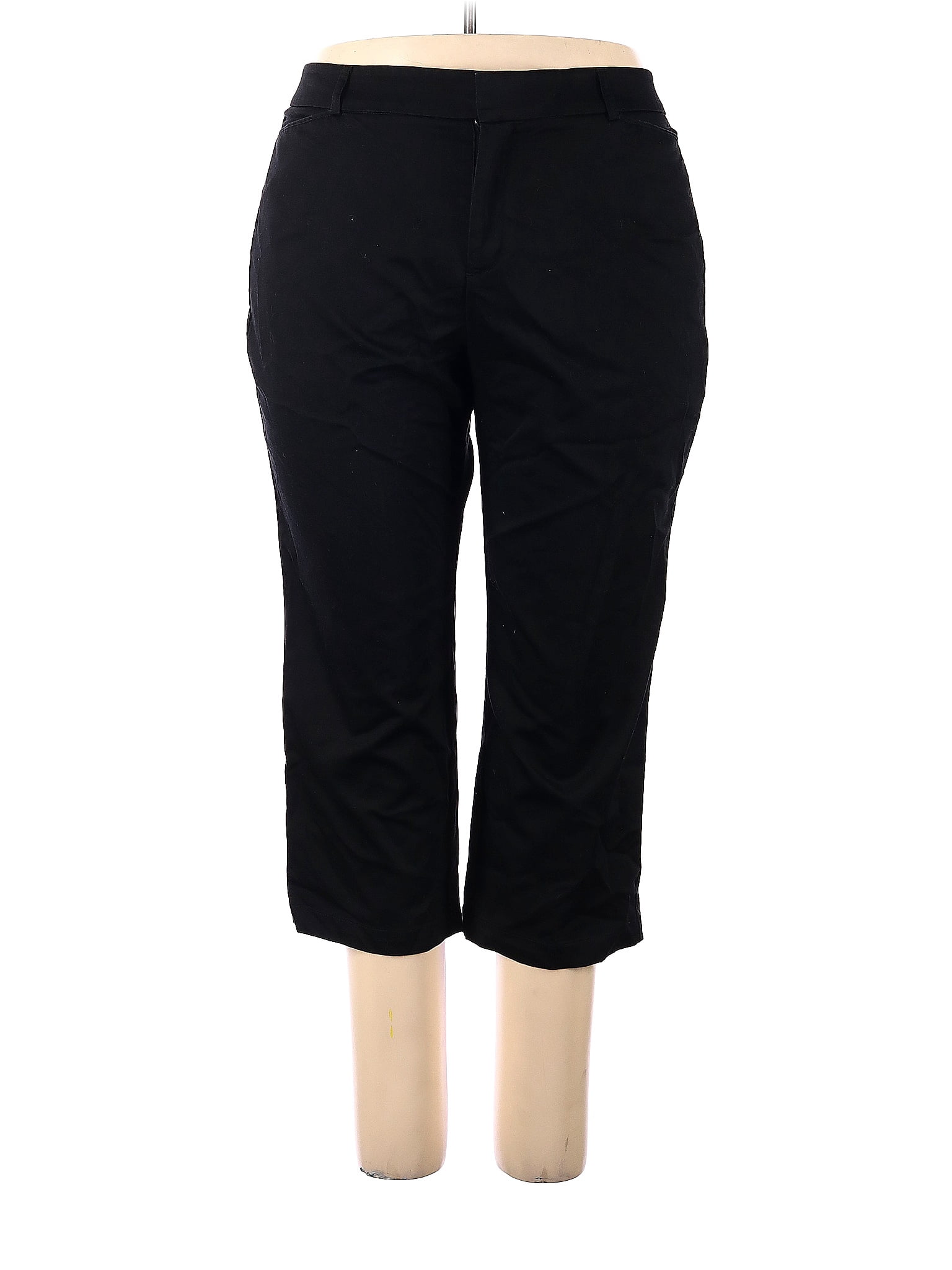 Plus Casual Pants - Walmart 