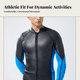 thumbnail image 3 of Abbraccia Neopreno hombre secado rápido surf, 3 of 6