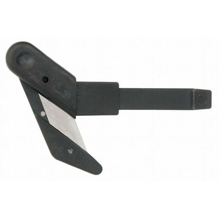 UPC: 0858461001209 | Klever X-Change Utility Blade 1-Sided Cutter Head PK12 KCJ-XH-30