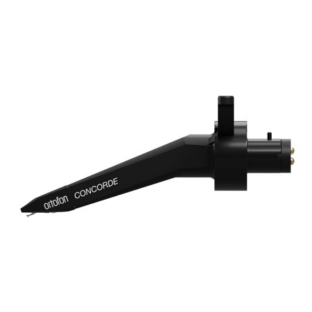 Ortofon Concorde 5S (オルトフォン シェル一体 MMカートリッジ) コンコルド5S