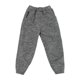 thumbnail image 2 of Pantalones de moda 1:6, ropa de muñeca, pantalones deportivos en miniatura para figuras de acción de 12 pulgadas, accesorio de vestir Gris CUTICAT Pantalones femeninos, 2 of 8