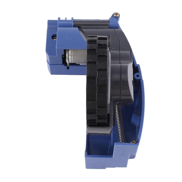Rueda del Motor del módulo de rueda izquierda derecha para piezas de aspiradora serie 500 600 700 800 900 (izquierda) Hy