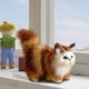 thumbnail image 5 of Juguete de peluche de simulación de gato - Diseño realista, tejido de peluche y educativo - Regalo decorativo para niños/Decoración de coche, 5 of 5