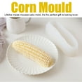 thumbnail image 4 of Cake Mould, Nonstick Silicone  Corn Mould, Baking Tools 3D Corn Shaped Cake  for Home Kitchen, 4 of 8