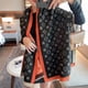 thumbnail image 2 of WeHello-bufanda de Cachemira de estilo bohemio para mujer, nuevo chal para prendas de vestir exteriores de otoño e invierno para calidez y bufanda gruesa, 2 of 4
