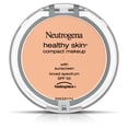 thumbnail image 3 of Neutrogena Healthy Skin Vitamin E Foundation, SPF 55, Buff 30,.35 oz, 3 of 10
