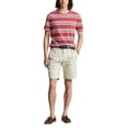 thumbnail image 3 of Men's Stretch Classic Fit 9-inch Golf Shorts-New khaki-33, 3 of 3