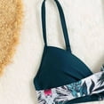 thumbnail image 5 of Conjunto de Bikini sexy Gibobby con estampado de moda para mujer dos piezas realce sexy(A)CH, 5 of 5