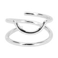 thumbnail image 2 of Anillo De Uñas Para Dedo índice, Tapa De Uñas De Metal Vintage, Anillo Para Decoración De Uñas, Dije Para Mujeres Y Niñas, 2 of 8