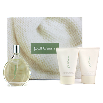 dkny pure verbena 100ml eau de parfum