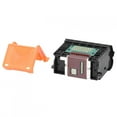 thumbnail image 2 of Cabezal de impresora QY6-0070 Color para Canon MP510 MP520 MX700 iP3300 iP3500 Reemplazo, 2 of 12