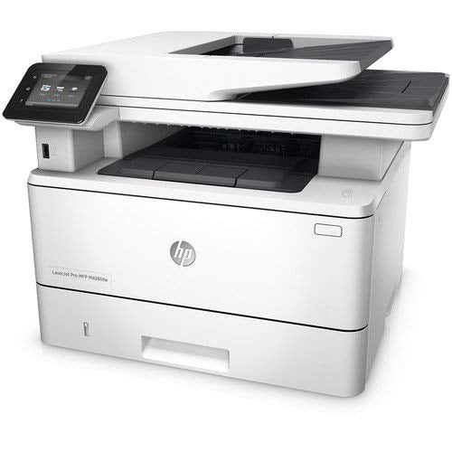 Impresora Láser Multifuncional Inalámbrica HP Laserjet Pro M426fdw