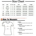 thumbnail image 2 of Owordtank Women's 2023 Long Sleeve Cowl Neck Sweaters Casual Loose Fitted Pullover Tops Christmas Clear?ance under 10, 2 of 6